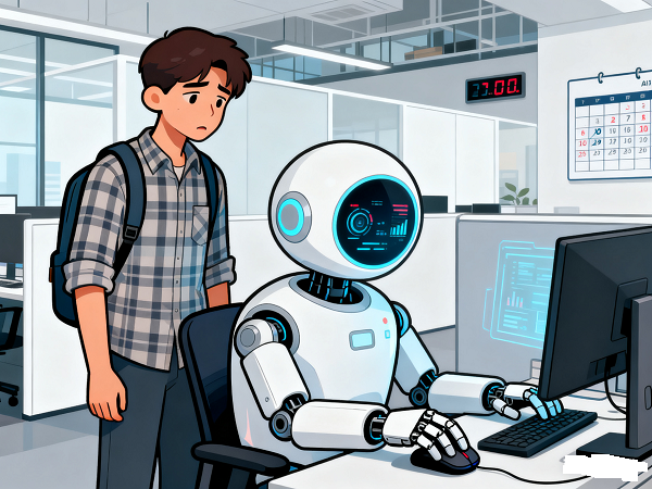 西门子AI编程:是“抢饭碗”,还是“帮打工”?